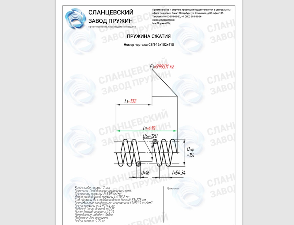 размеры задней пружины 2. наружный диаметр пружины подвески 140мм. пружины подвески ваз 2107. пружина подвески sat st-61841. пружина obk c4h41012.