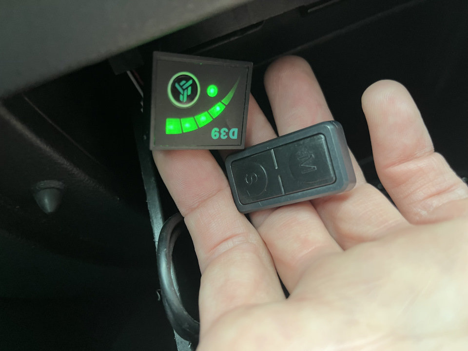 Фото в бортжурнале Skoda Octavia A7 Mk3