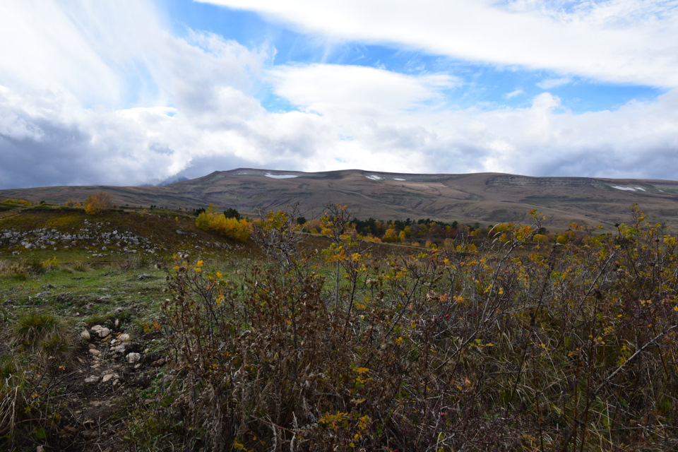 Фото в бортжурнале Renault Duster (1G)