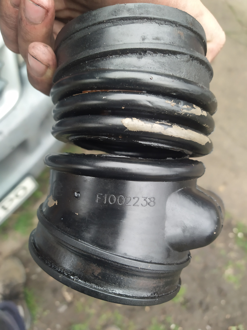 Не сосёт :( — Сообщество «Фан-клуб Пежо Боксер, Ситроен Джампер и Фиат ...