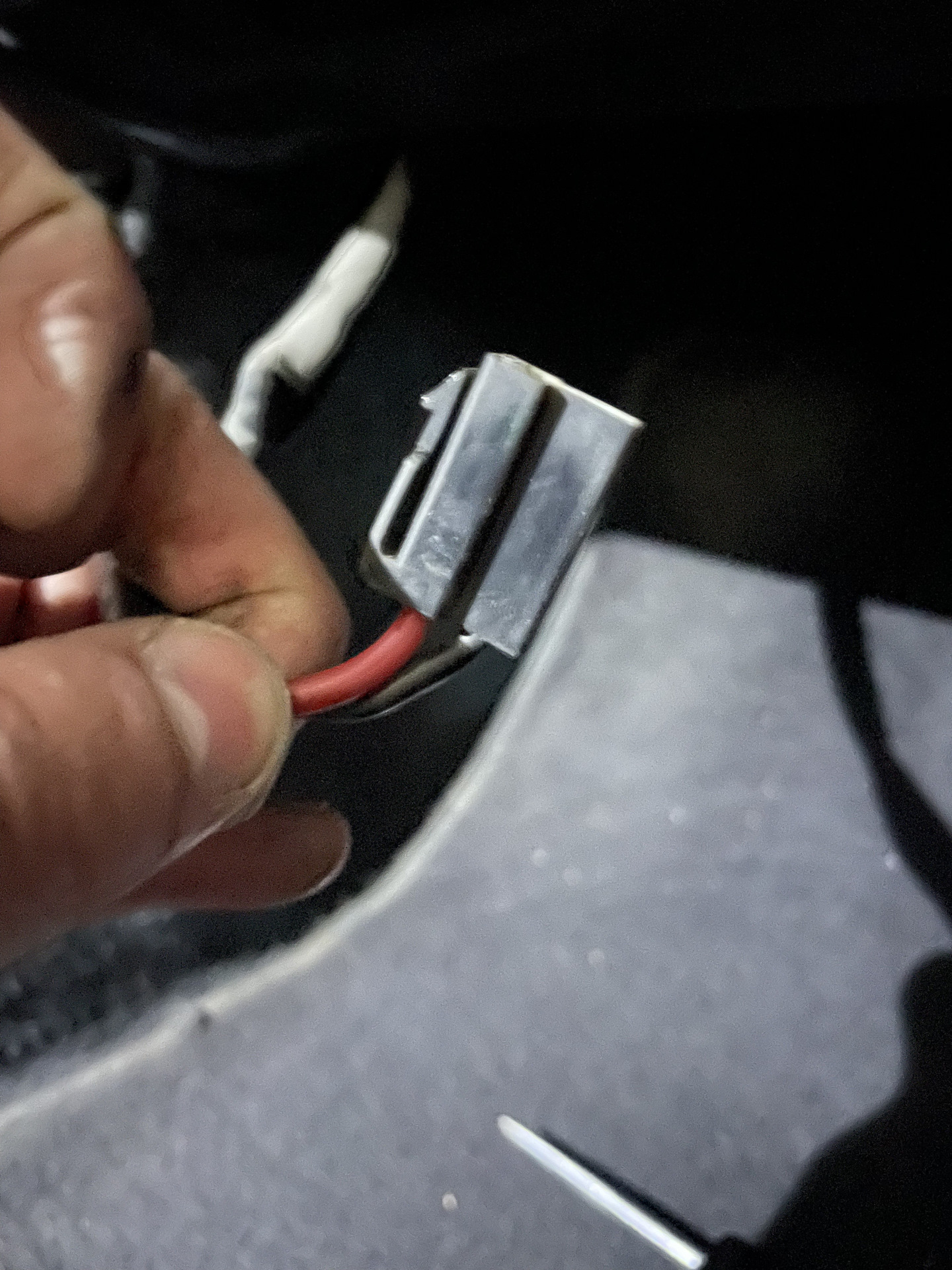 Замена моторчика печки и отличие печки правого и левого рулей — Lexus ...