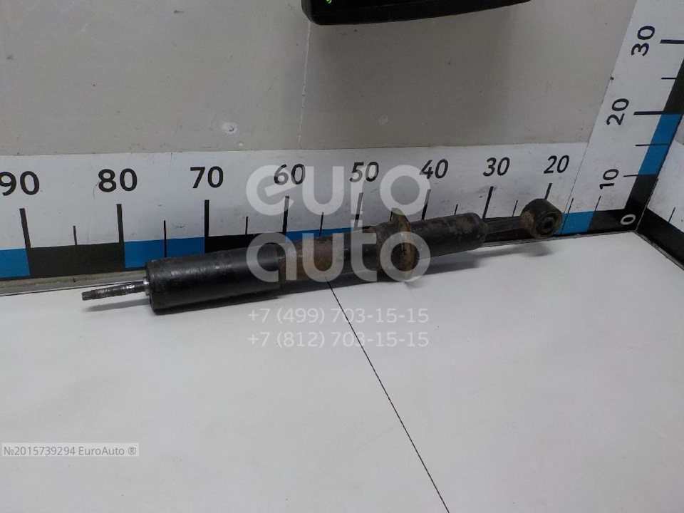 U3785 Стойка передняя TOYOTA LAND CRUISER PRADO 120/4RUNNER/SURF/HILUX ...