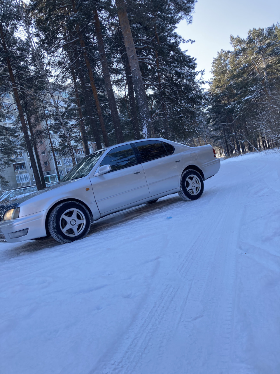 Потухла бриборная панель и не работают стекло подъемники — Toyota Camry  (V40), 2 л, 1994 года | поломка | DRIVE2