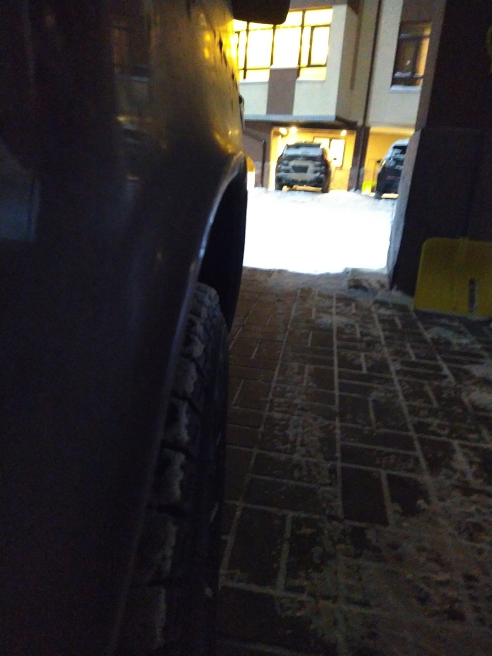 И х.й тут) — Lada 2106