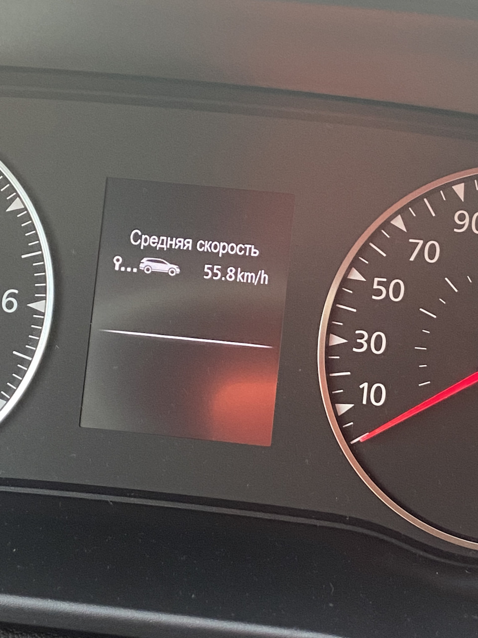 Расход — Renault Duster (2G), 1,3 л, 2021 года | заправка | DRIVE2