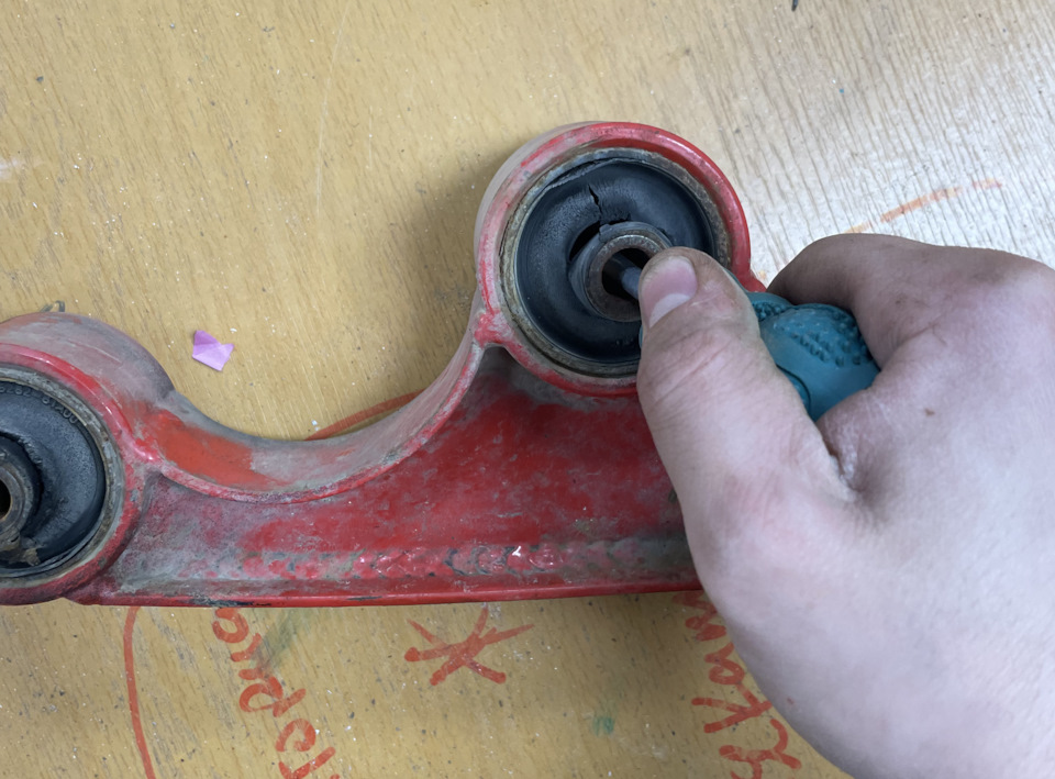 Фото в бортжурнале Suzuki Jimny (1G)