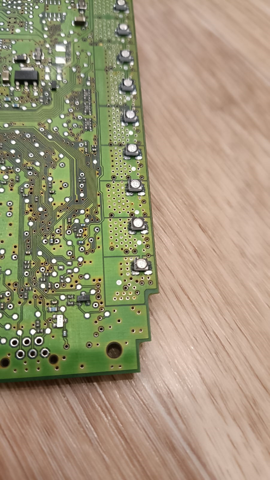 Фото в бортжурнале Opel Astra H