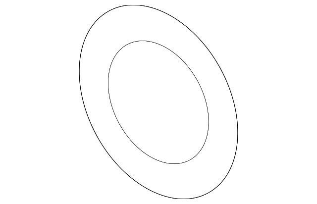 WHT006112 Уплотнительное кольцо VAG | Запчасти на DRIVE2