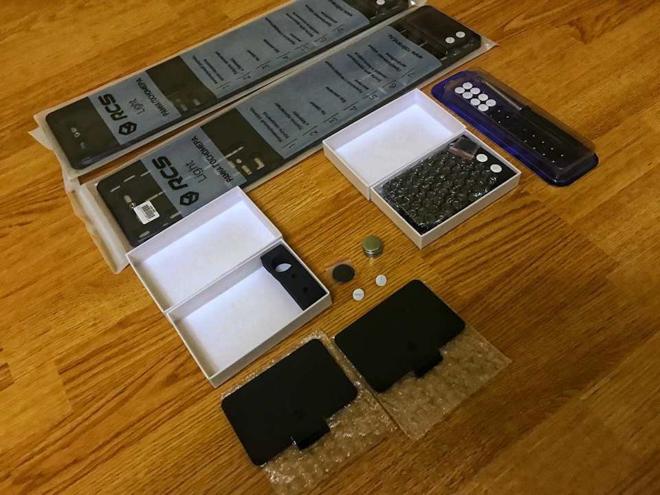 Фото в бортжурнале KIA Rio (3G)