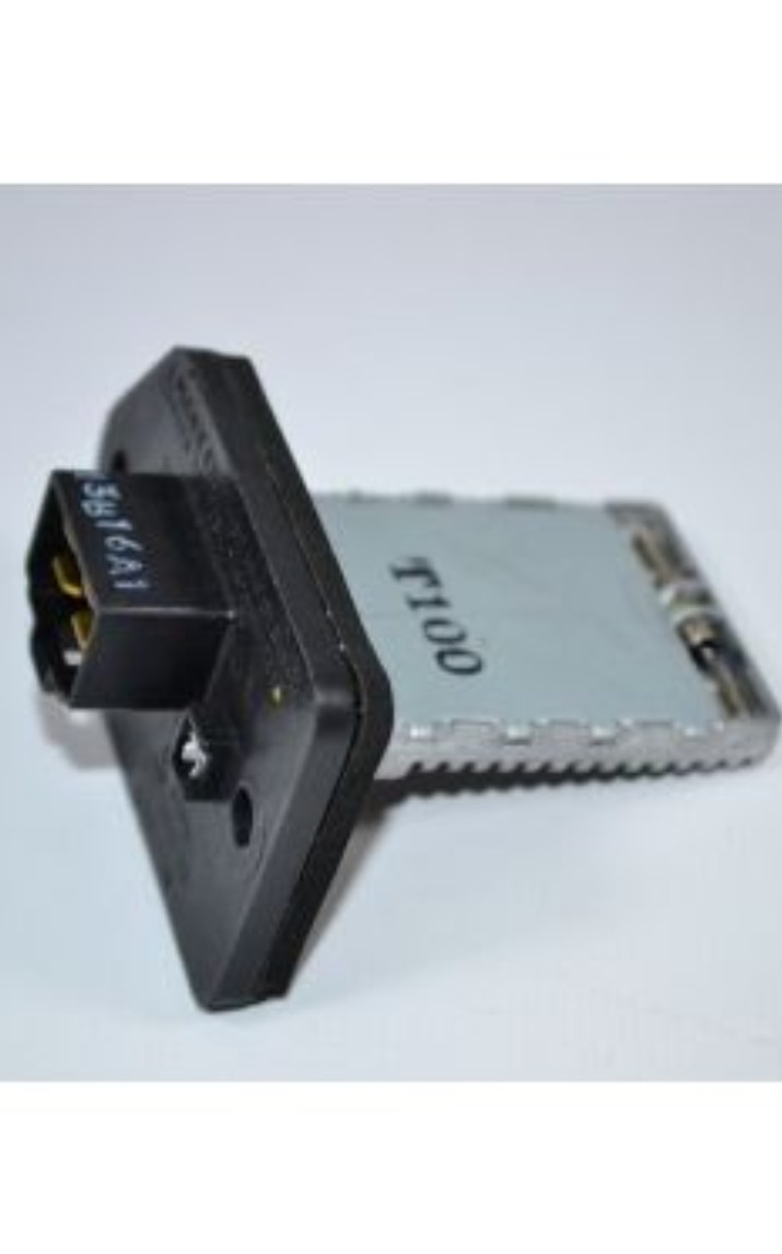 Ланос Сэнс Шанс Резистор отопителя купить в Свердловской области на Avito - Объя