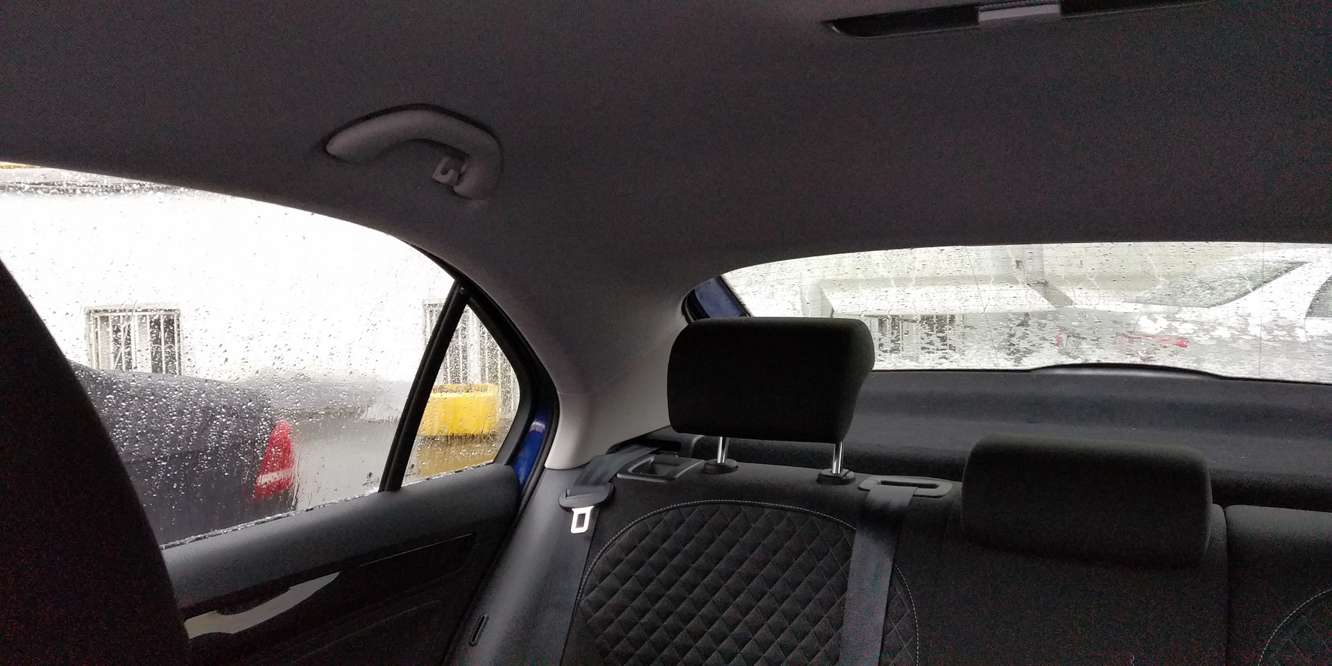 Путь длиной в год или установка музыки — Lada 21124, 1,6 л, 2007 года ...