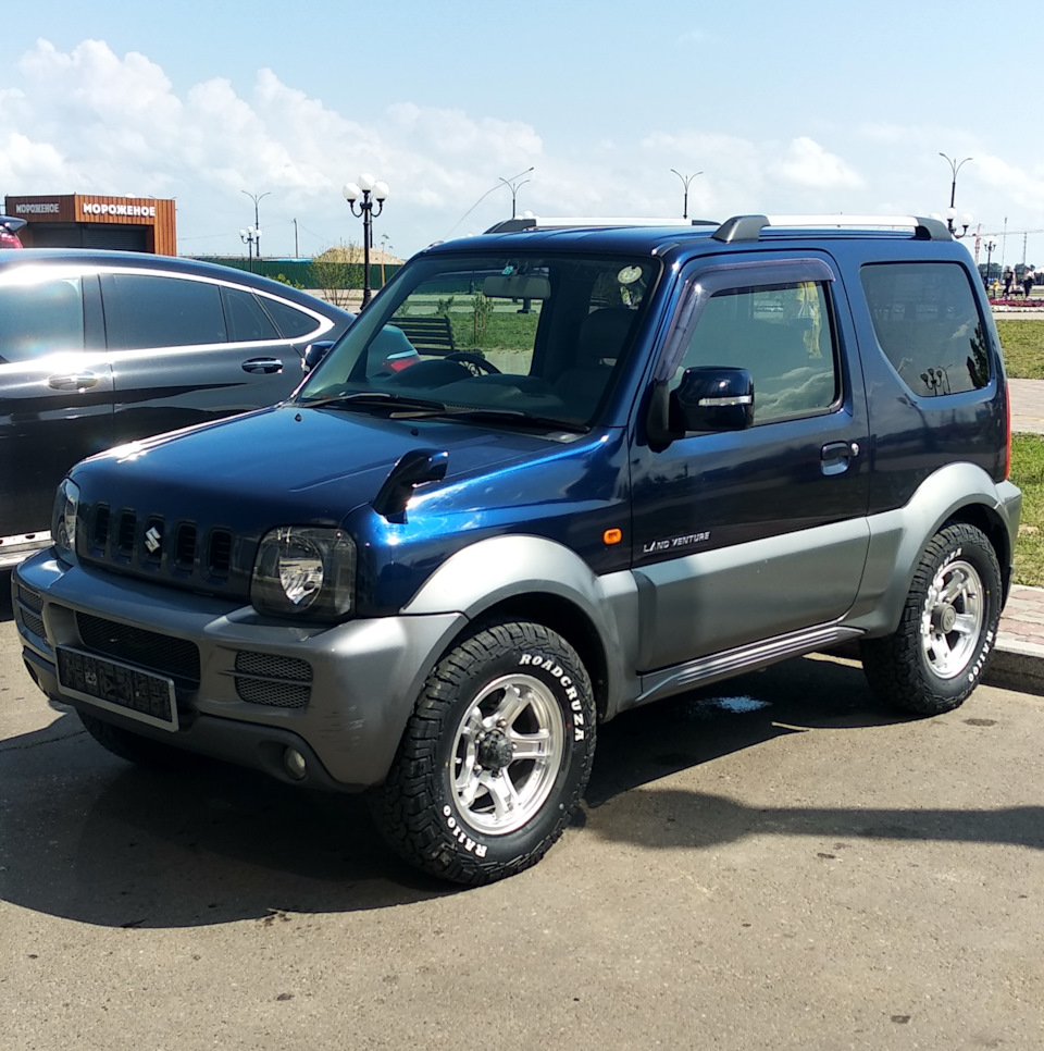 Вопрос: Механические хабы Джимни — Сообщество «Suzuki Club» на DRIVE2