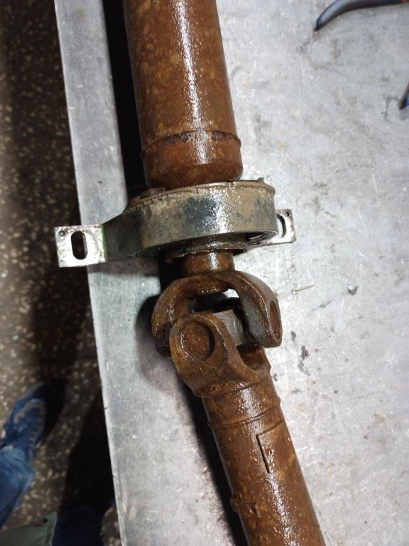 Фото в бортжурнале Cadillac SRX (2G)