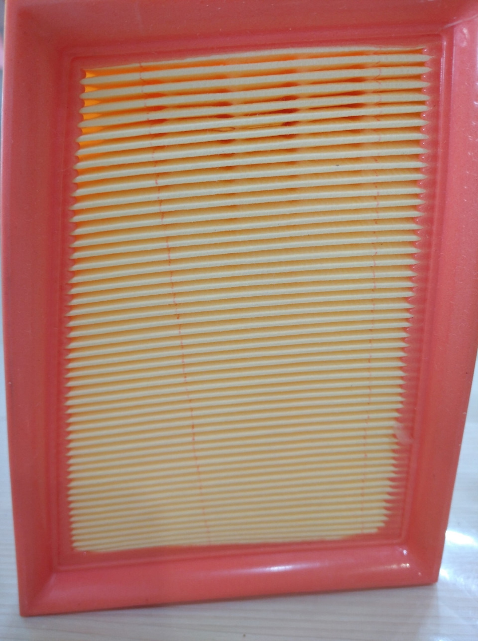 А так вроде даже резина мягкая — Renault Duster (1G)