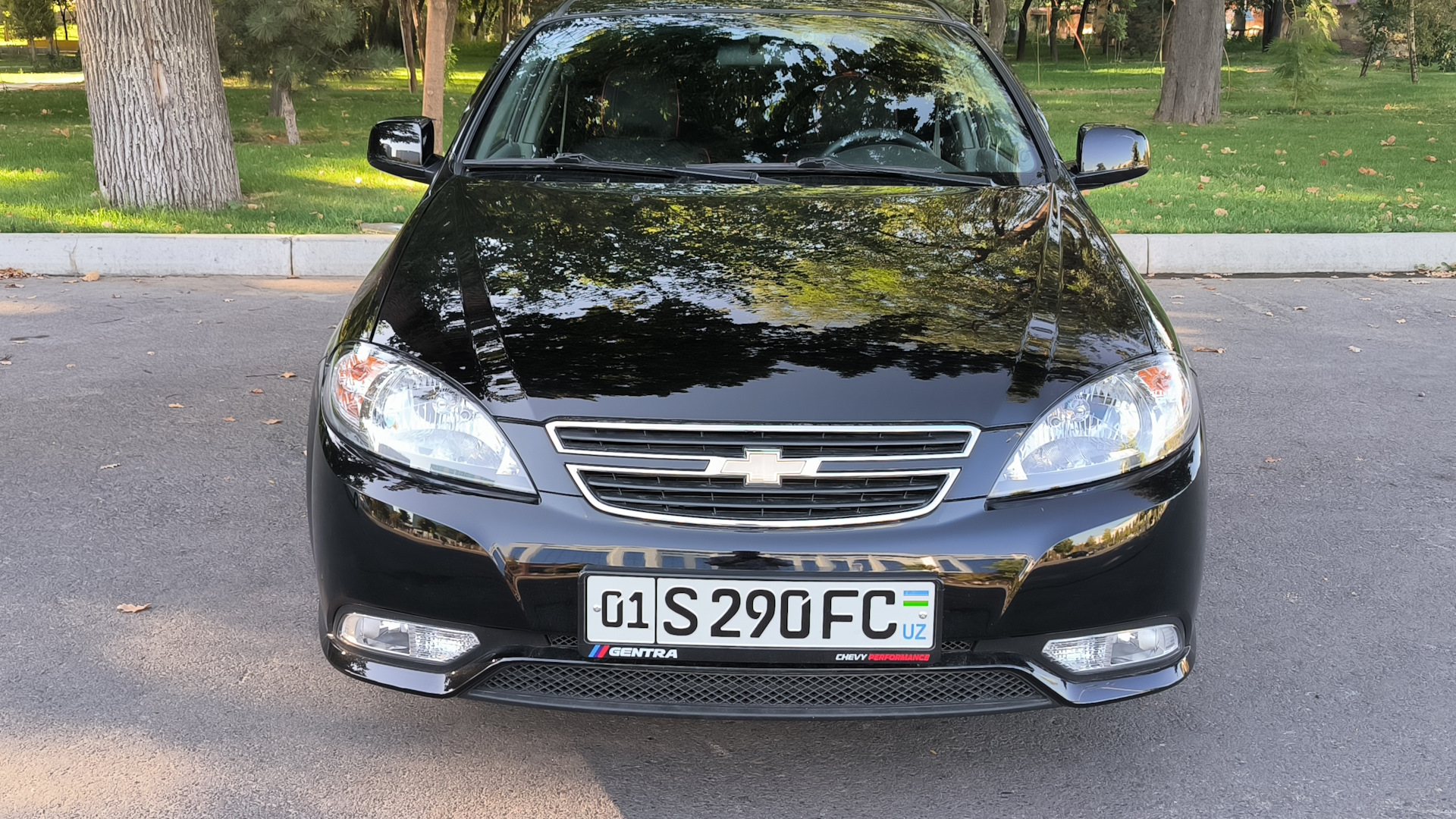 Chevrolet Lacetti Sedan 1.5 бензиновый 2023 | на DRIVE2