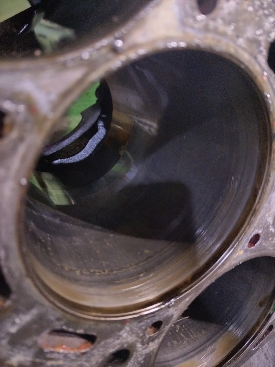 Фото в бортжурнале Toyota Land Cruiser Prado 120-series