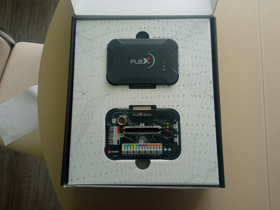 Расширение оборудования — Skoda Rapid (1G), 1,6 л, 2017 года | тюнинг ...