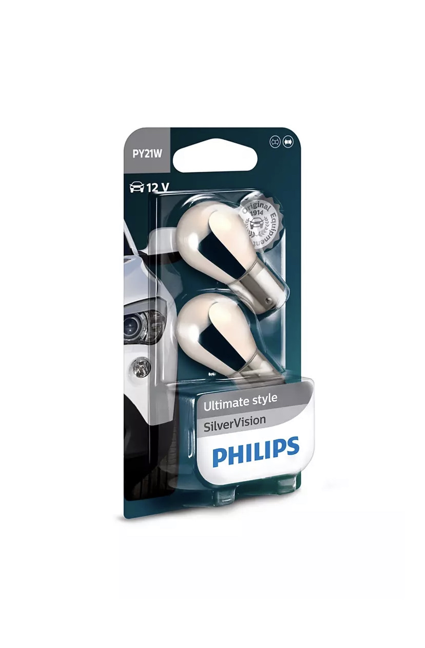 Серебристые лампы указателей поворота — Subaru Forester (SF), 2 л, 2001 ...