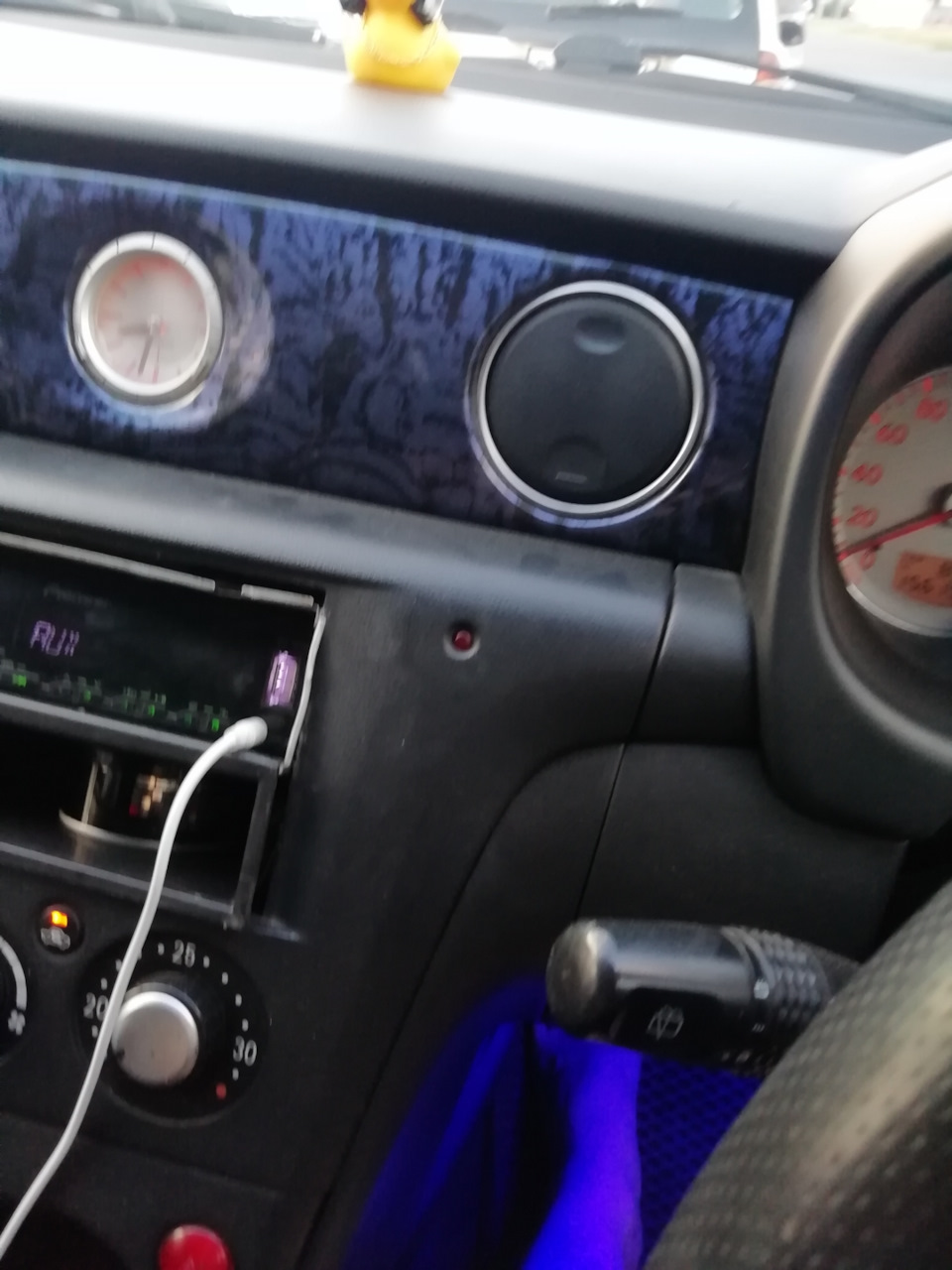 Крутая музыка — Mitsubishi Airtrek Turbo