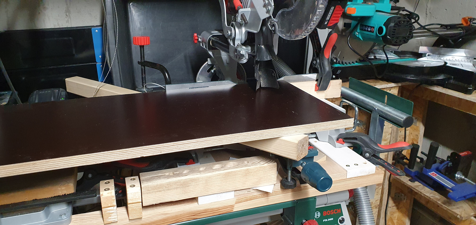 Пожалуйста, столярка на болтах и гайках — Сообщество «Столярка» на DRIVE2