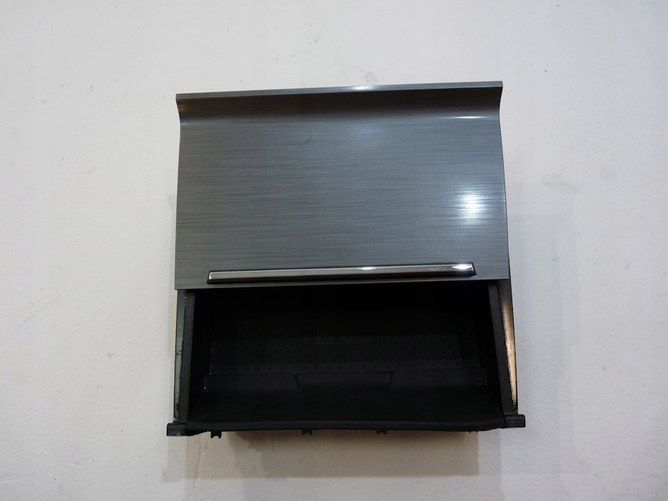 Фото в бортжурнале Skoda Octavia A7 Mk3