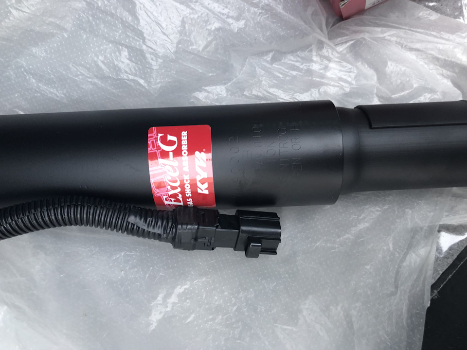 Фото в бортжурнале Toyota Land Cruiser Prado 120-series