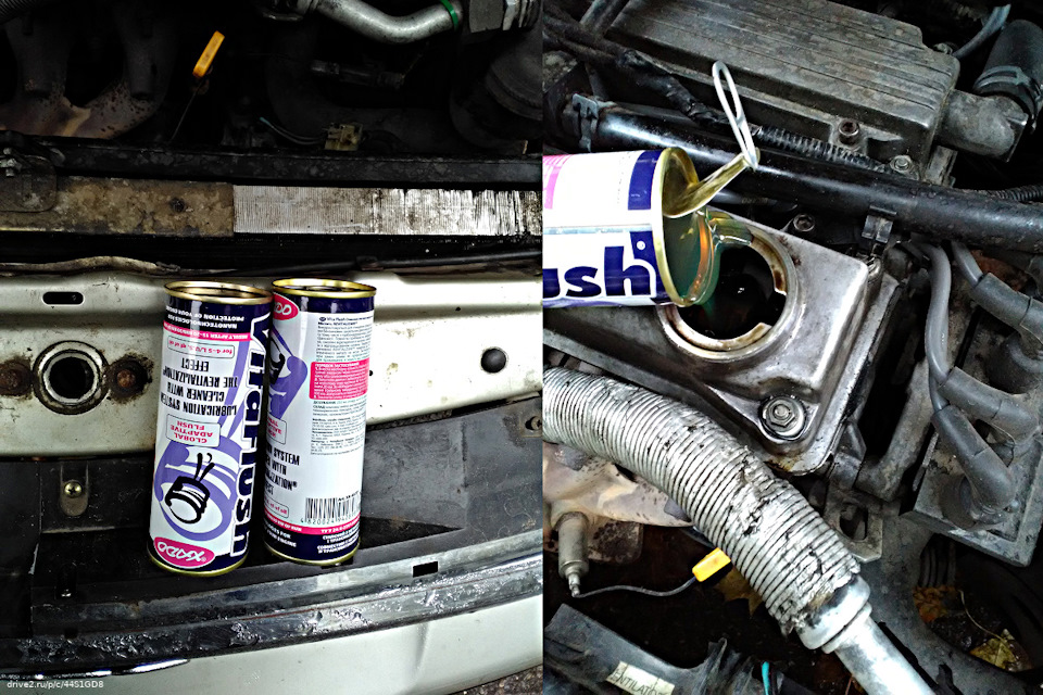 Момент затяжки свечей зажигания киа рио 2 - фото