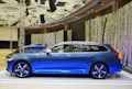 volvo v60 и v90 отличия