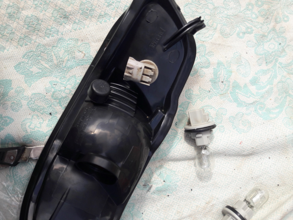 Фото в бортжурнале Lexus RX (2G)