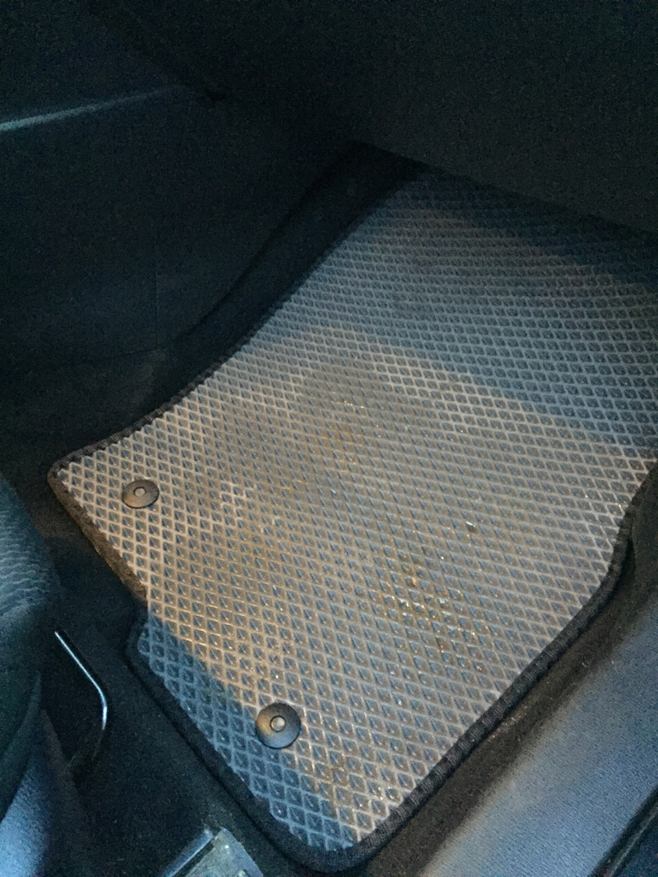 Фото в бортжурнале Mazda CX-5 (1G)