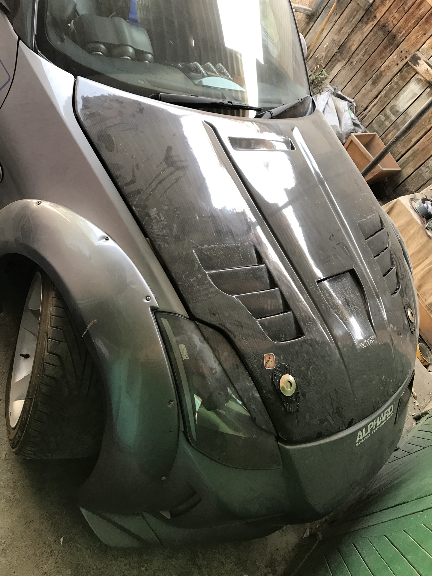 Коврики Ева Смарт — Volkswagen Caravelle (T6), 2 л, 2018 года ...