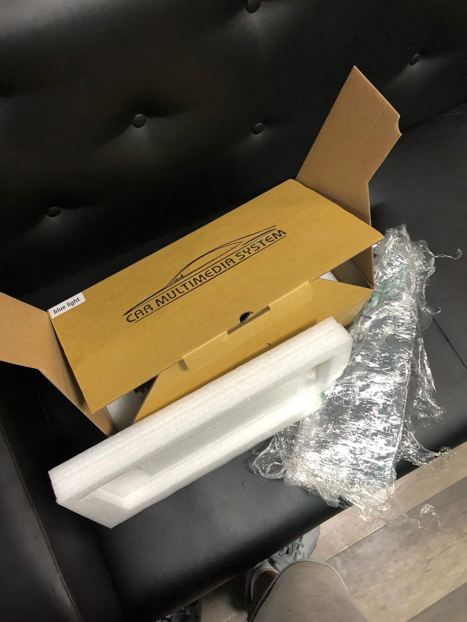 Фото в бортжурнале BMW X6 (E71/E72)