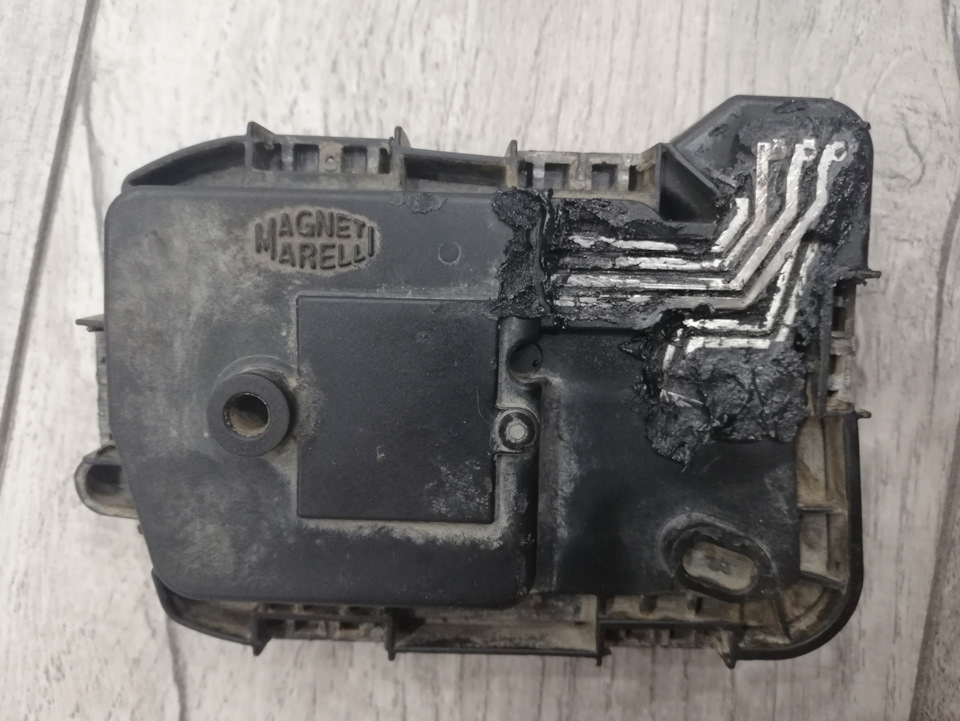 Ремонт дроссельной заслонки. — Volkswagen Polo Sedan, 1,6 л, 2013 года ...