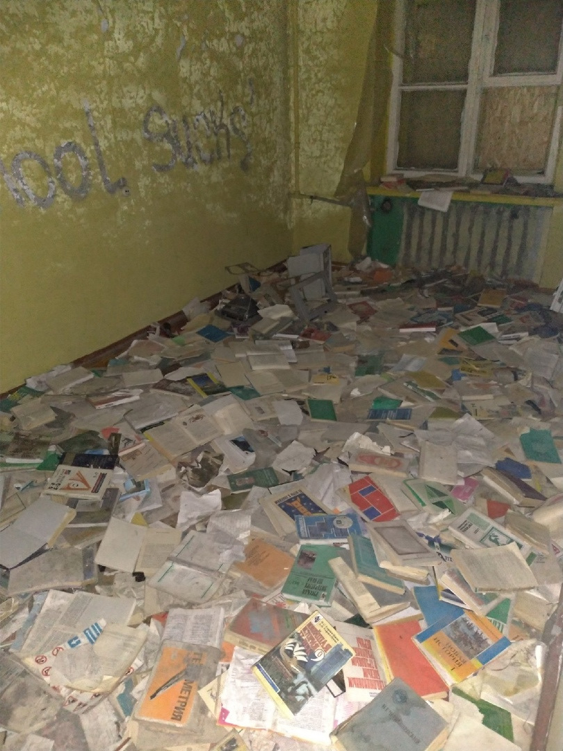 что посмотреть в ковдоре