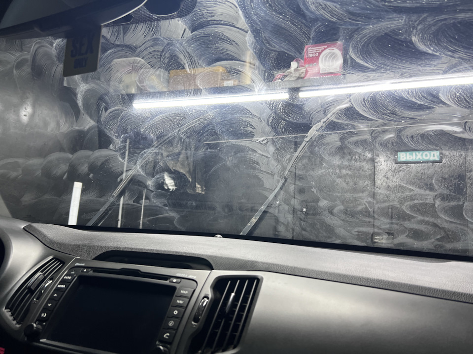 Полезное — KIA Sportage (3G), 2 л, 2011 года | просто так | DRIVE2