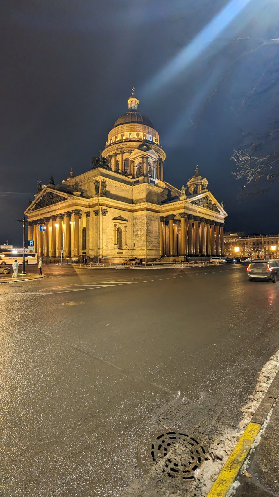 Будни в Санкт-Петербурге — Сообщество «Клуб Путешественников» на DRIVE2