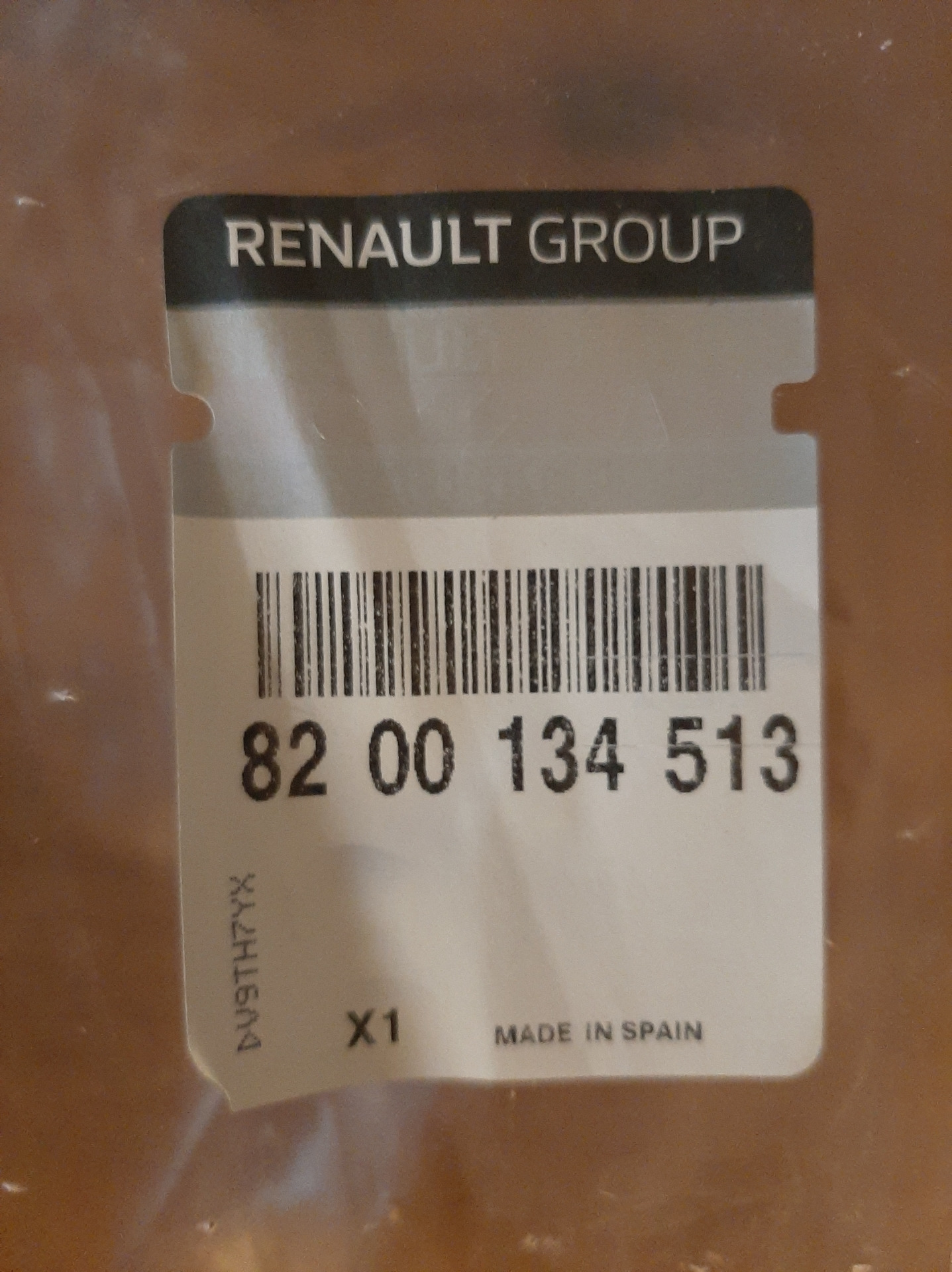 Замена антифриза со всеми "вытекающими" — Renault Megane II, 1,6 л ...