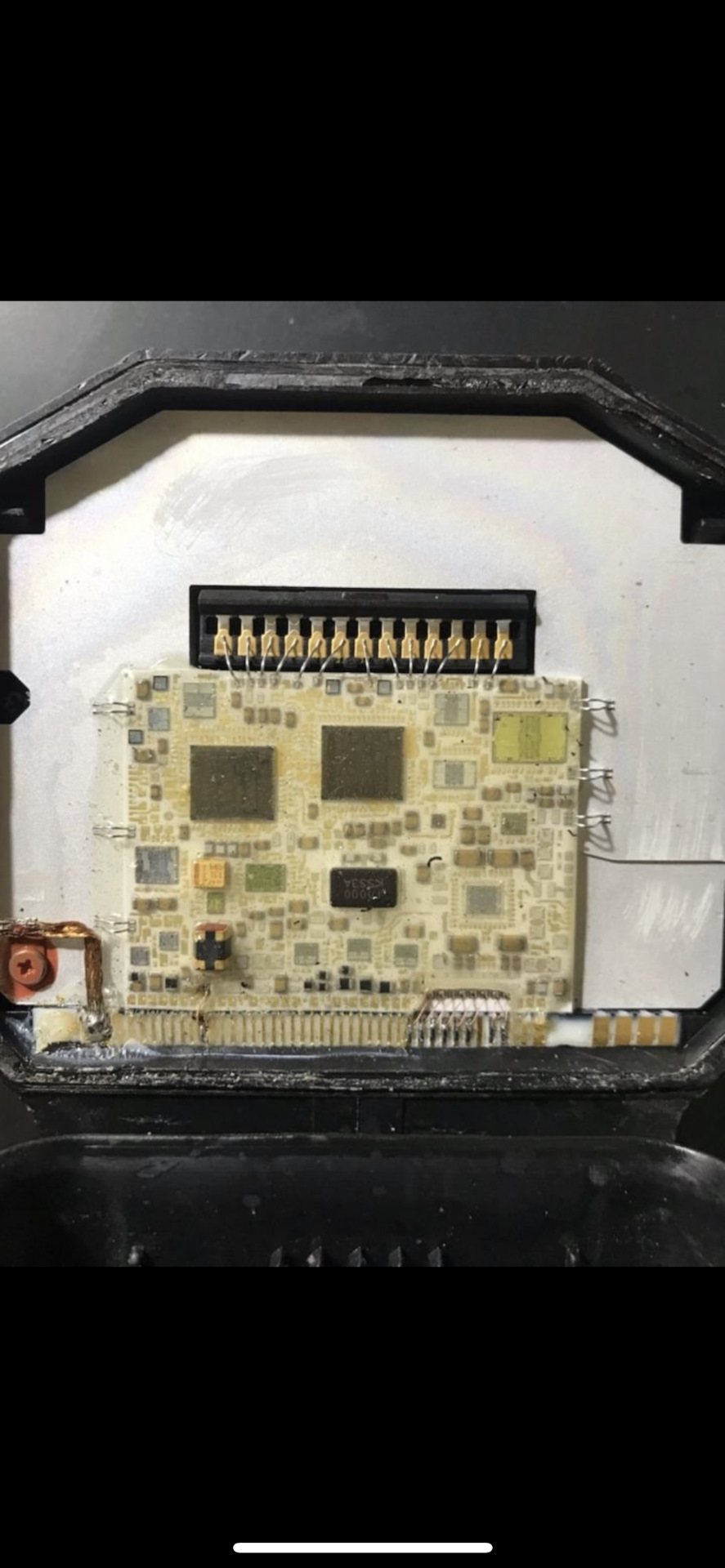 Фото в бортжурнале Audi A4 (B6)