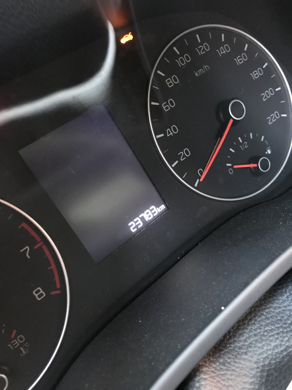 Mando MPH64 Колодки тормозные дисковые передние Киа Рио 4 — KIA Rio (4G ...
