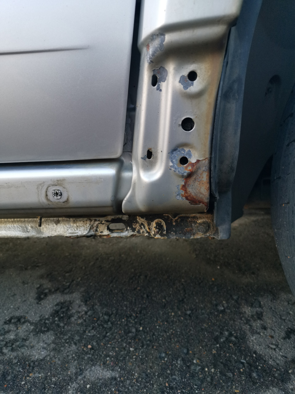 Фото в бортжурнале Renault Duster (1G)