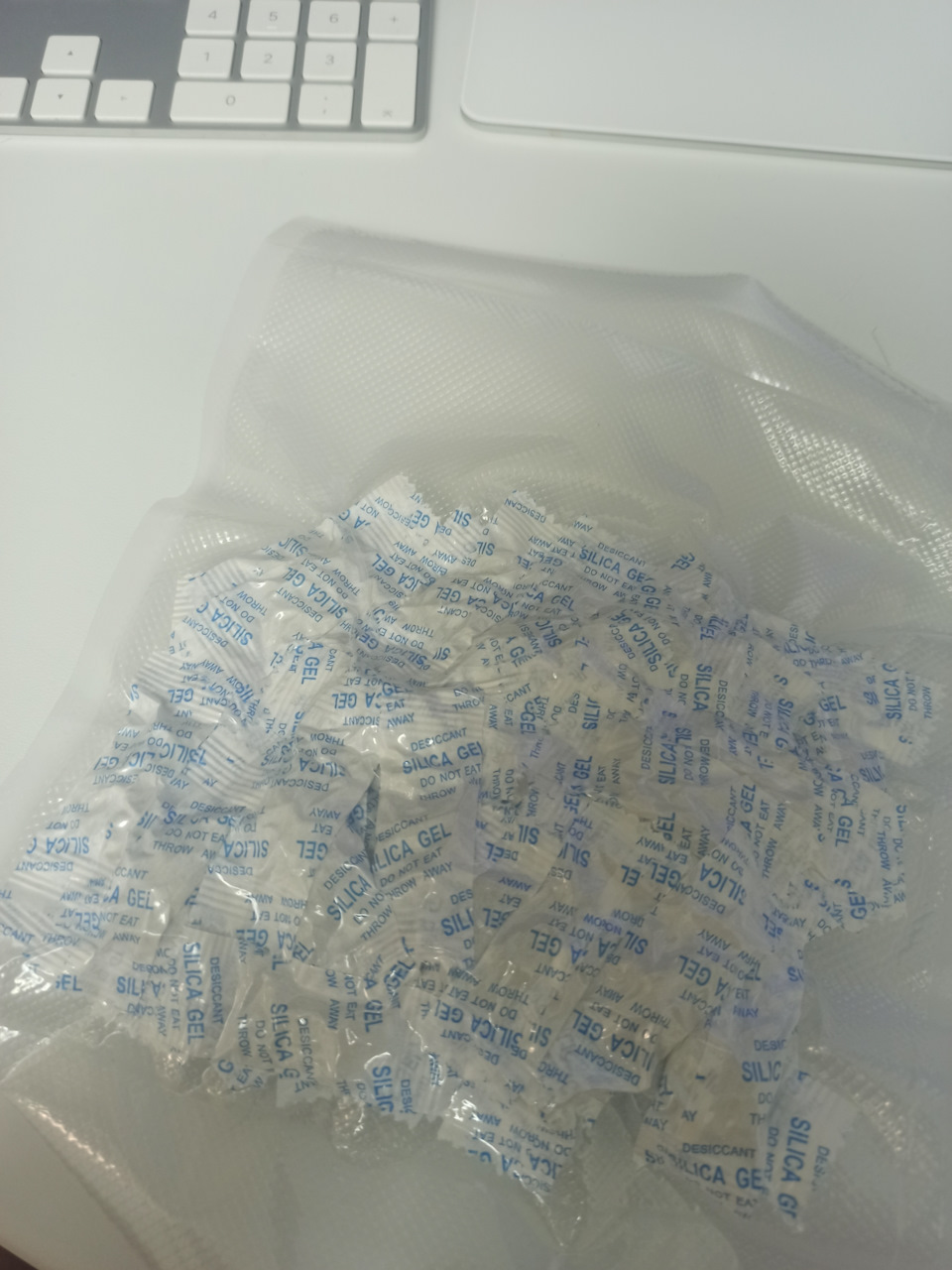 Силикагель мне в фары! — KIA Sportage (4G), 2 л, 2019 года | своими ...