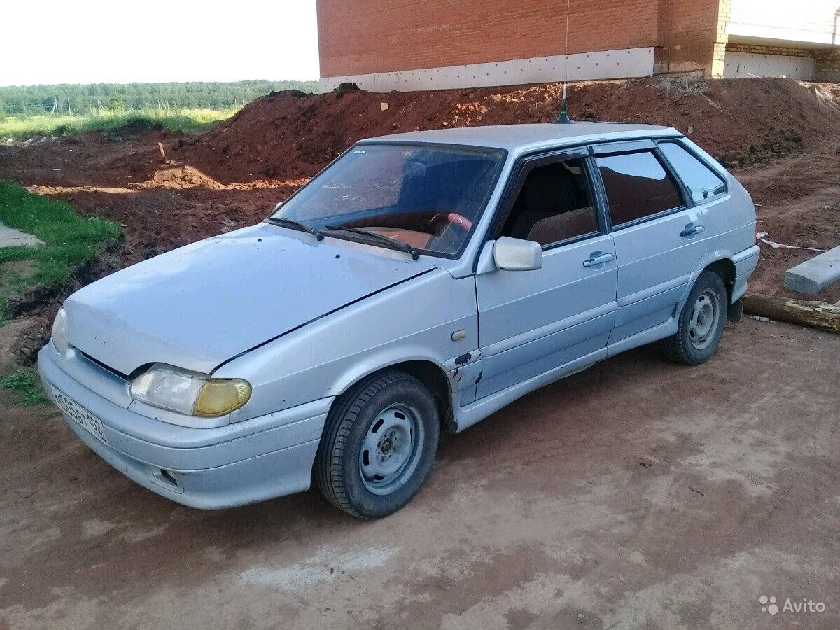 Купить 15 Ладу Бу В Белебее