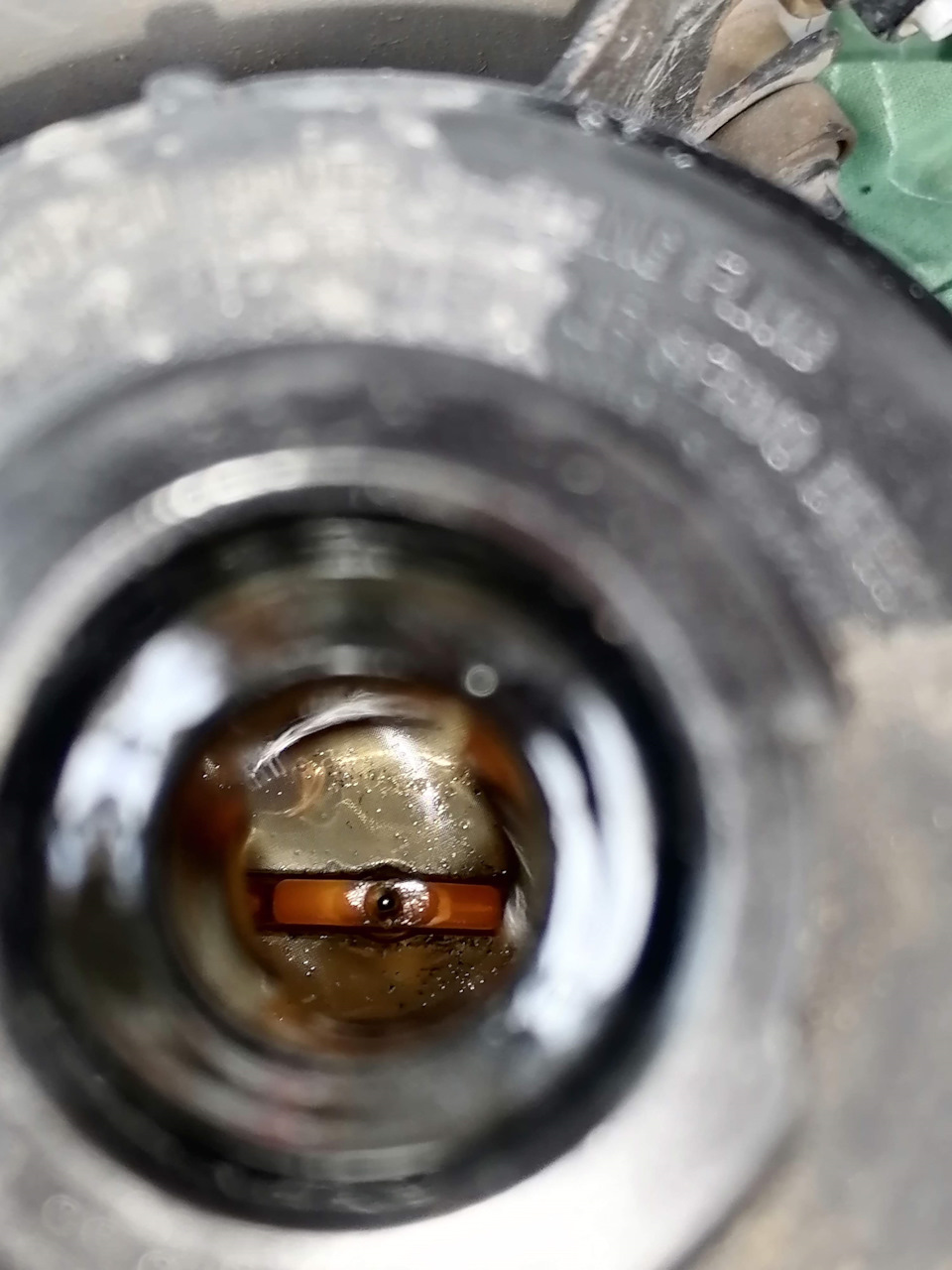 Фото в бортжурнале KIA Rio 5-door (3G)