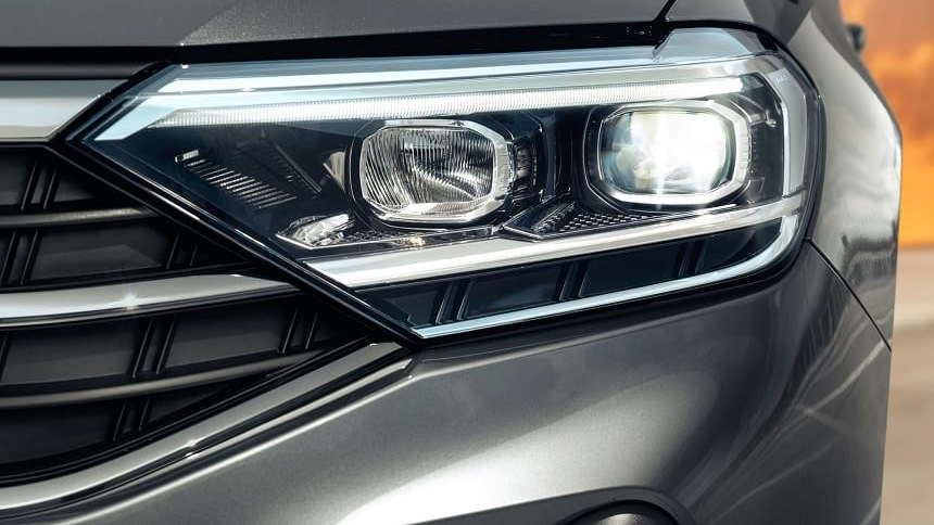 Снова кондиционер. Вопрос. — Volkswagen Polo liftback, 1,4 л, 2021 года ...