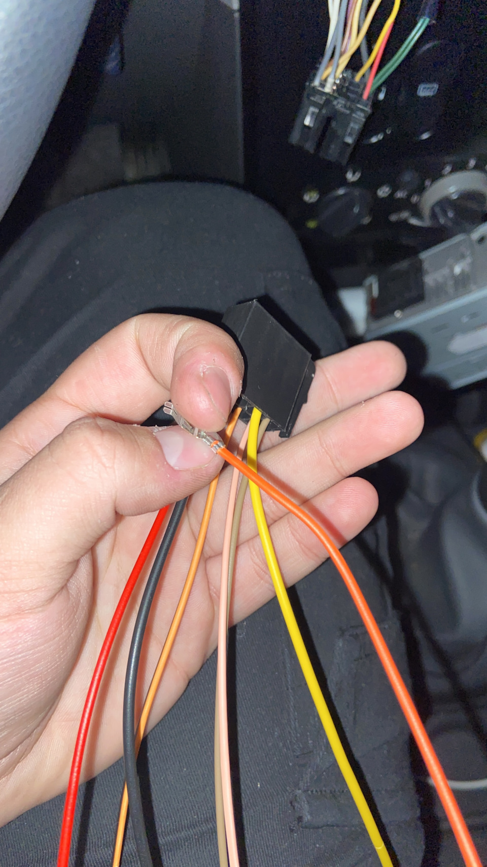 Фото в бортжурнале Renault Logan (1G)