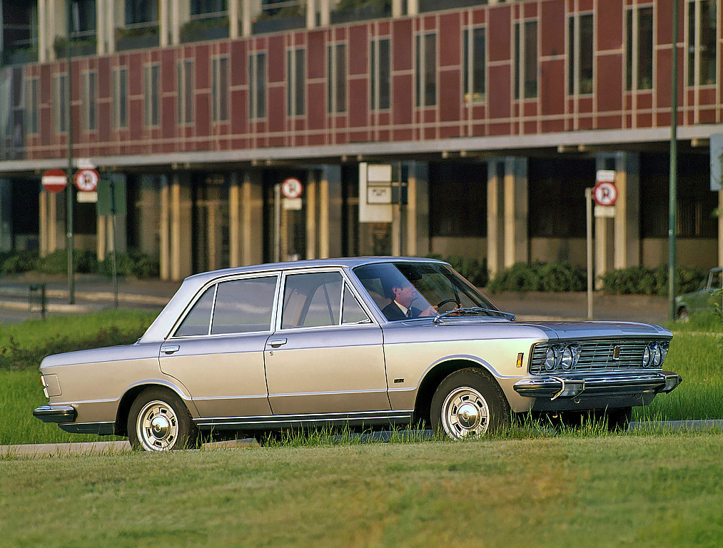 Fiat 130