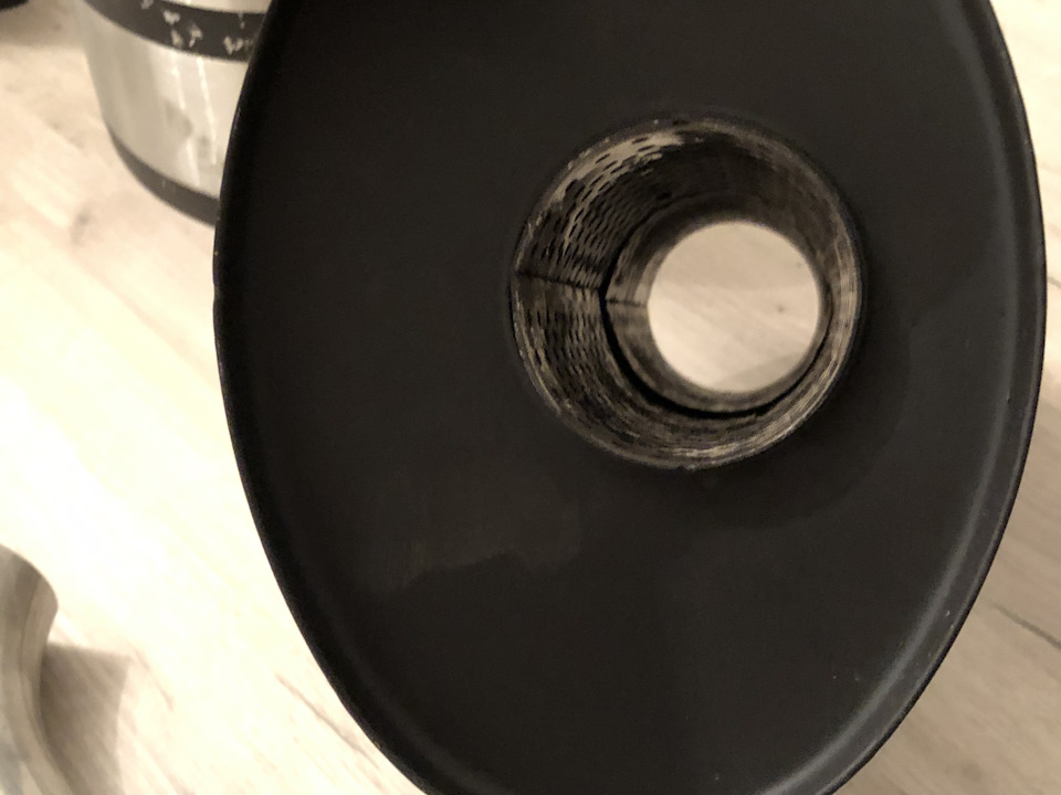 Фото в бортжурнале Jeep Grand Cherokee (WK2)