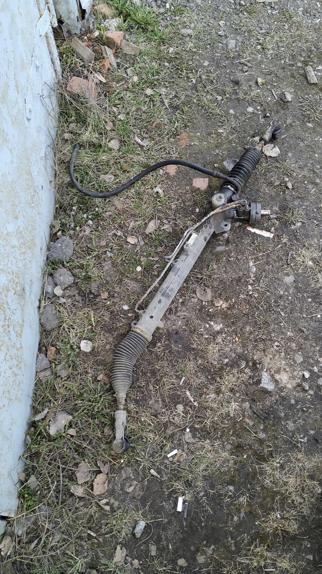 VW Polo Sedan 1.6 105 л.с CFNA промывка форсунок/инжектора, замена ...