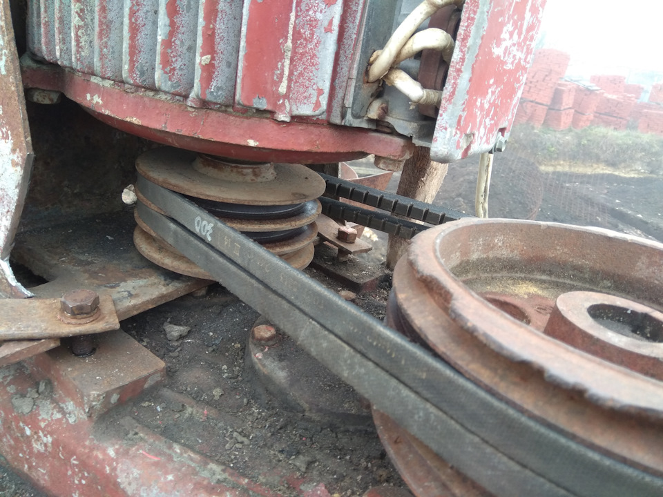 Освежил бампера, пороги, и фары — Subaru Forester (SG), 2,5 л, 2005 ...