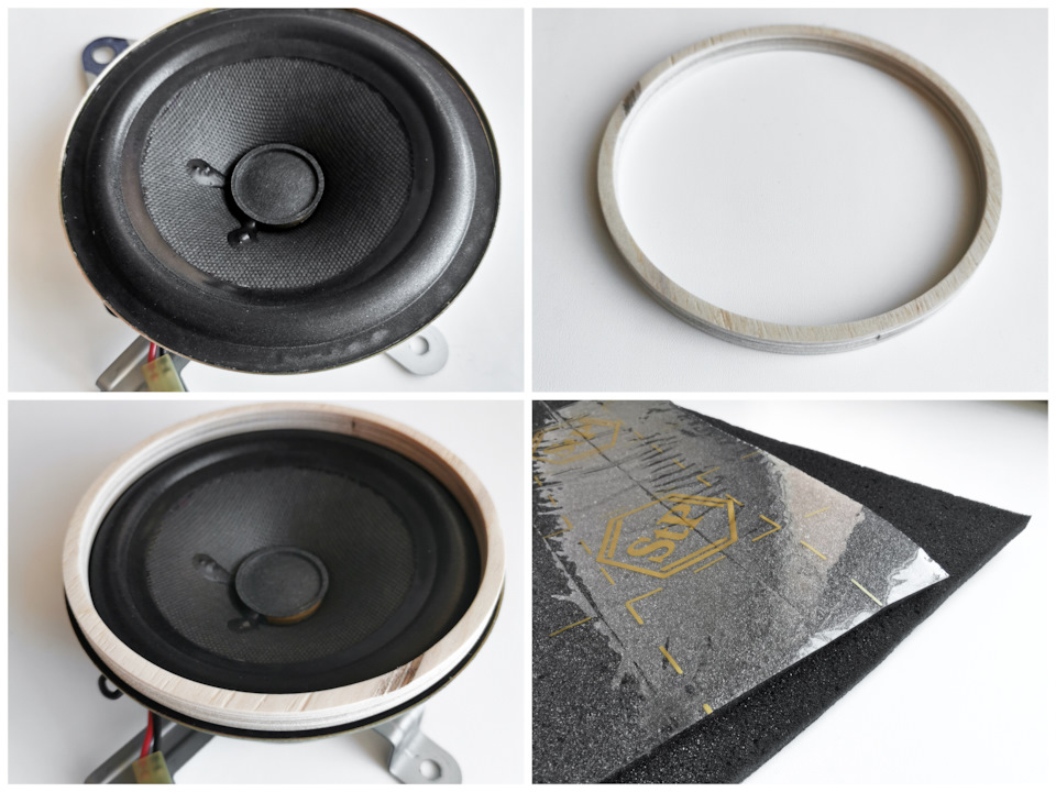 IeDiVXL3L HSJrYfsokAFCVh7zU 960 Как восстановить динамики в машине